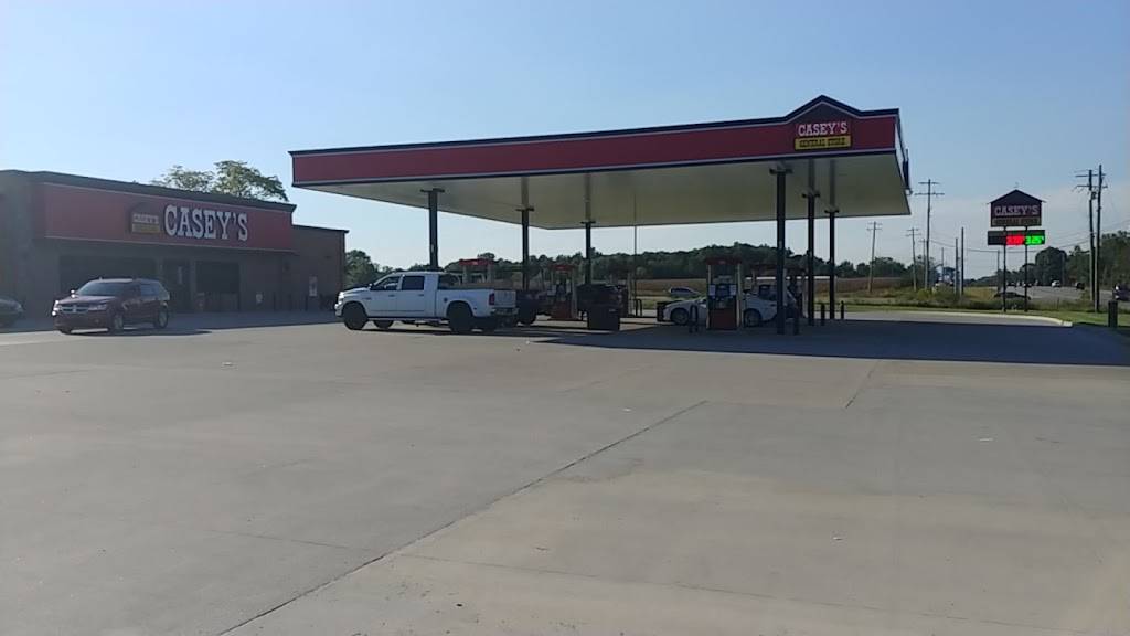 Caseys |  | 2625 State Hwy 7, North Vernon, IN 47265, USA | 8123520267 OR +1 812-352-0267