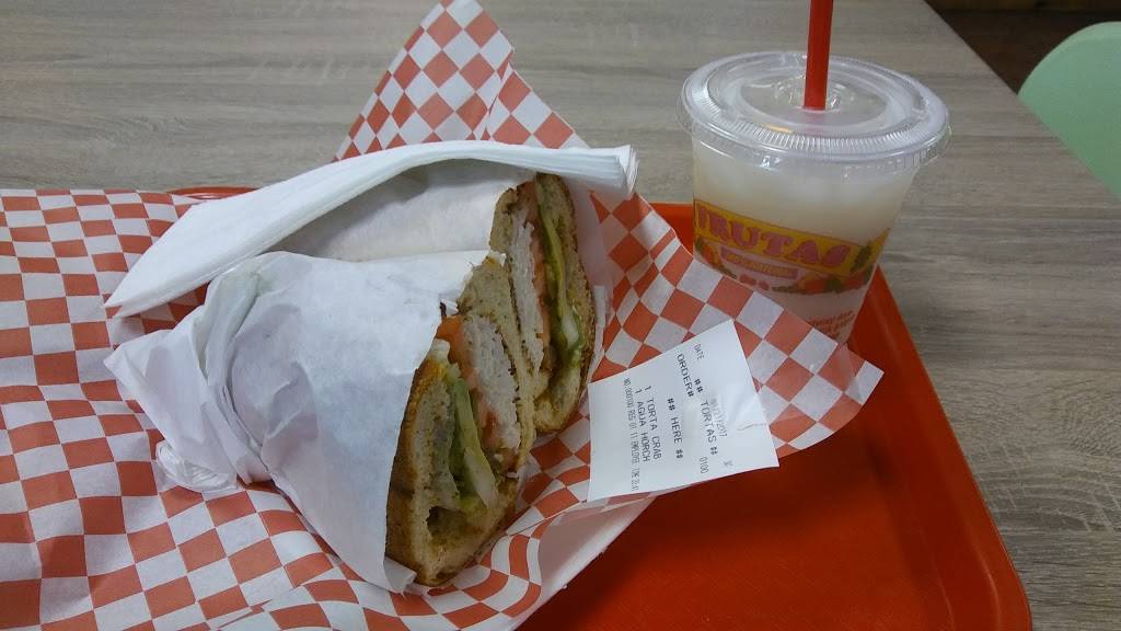 FRUTAS 100% NATURAL | restaurant | 1050 Highland Ave, National City, CA 91950, USA | 6194771996 OR +1 619-477-1996