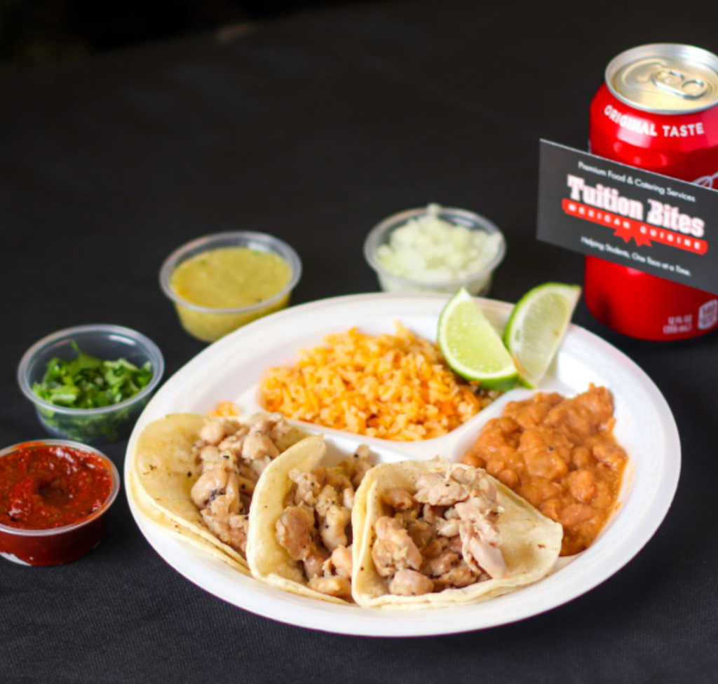 Tuition Bites | restaurant | 3444 E Orangethorpe Ave, Anaheim, CA 92806, USA | 9093286724 OR +1 909-328-6724