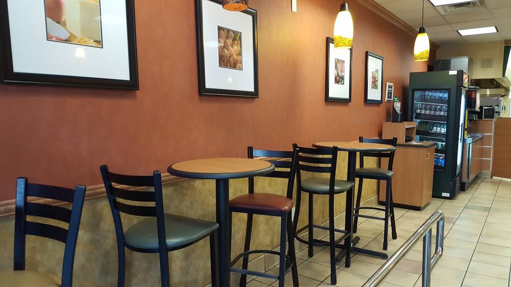 Subway Restaurants | restaurant | 92-12 Jamaica Ave, Woodhaven, NY 11421, USA | 7185708068 OR +1 718-570-8068