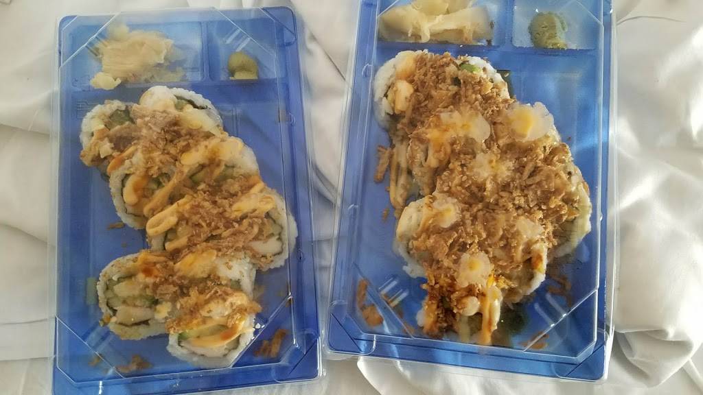 OneTwoThree Sushi™ | restaurant | 101 5th St E #205, St Paul, MN 55101, USA | 6513405012 OR +1 651-340-5012