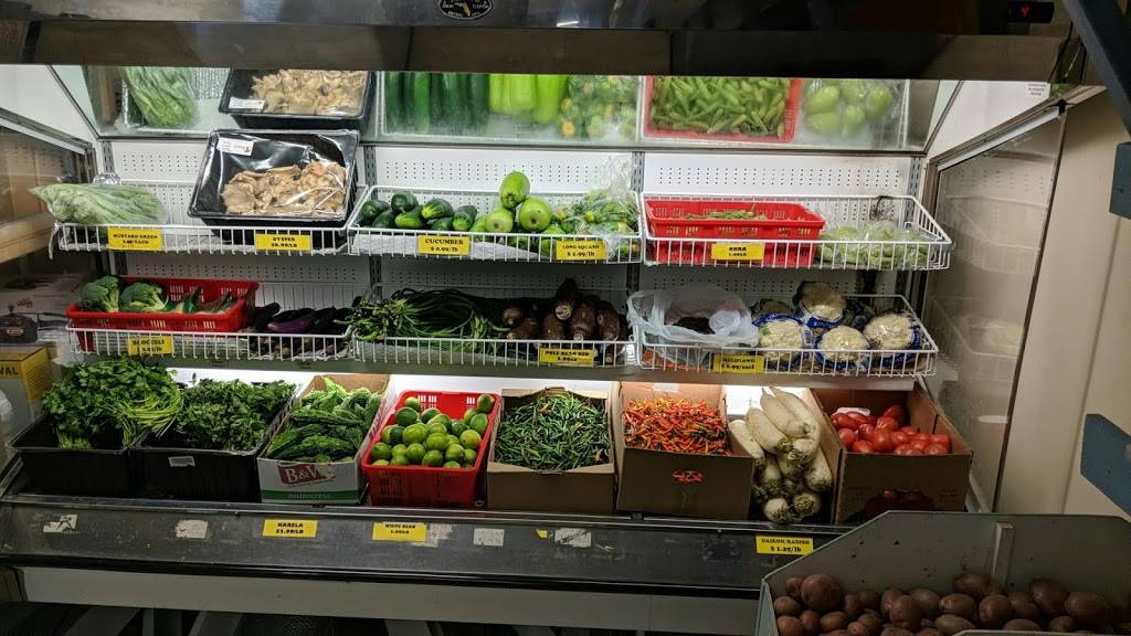 Rajdhani Groceries and Cafe | restaurant | 5604 Nolensville Pike, Nashville, TN 37211, USA | 6156102885 OR +1 615-610-2885