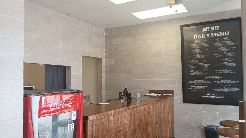 MOS TO GO | restaurant | 4251 E Renner Rd #122, Richardson, TX 75082, USA | 4698996600 OR +1 469-899-6600