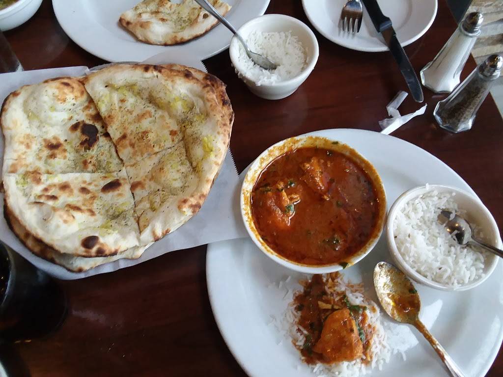 Curry & More - Indian Bistro | restaurant | 113 S Las Posas Rd #111, San Marcos, CA 92078, USA | 7607364540 OR +1 760-736-4540