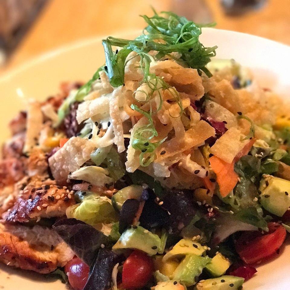 The Cheesecake Factory | restaurant | 15301 Ventura Blvd, Sherman Oaks, CA 91403, USA | 8189060700 OR +1 818-906-0700