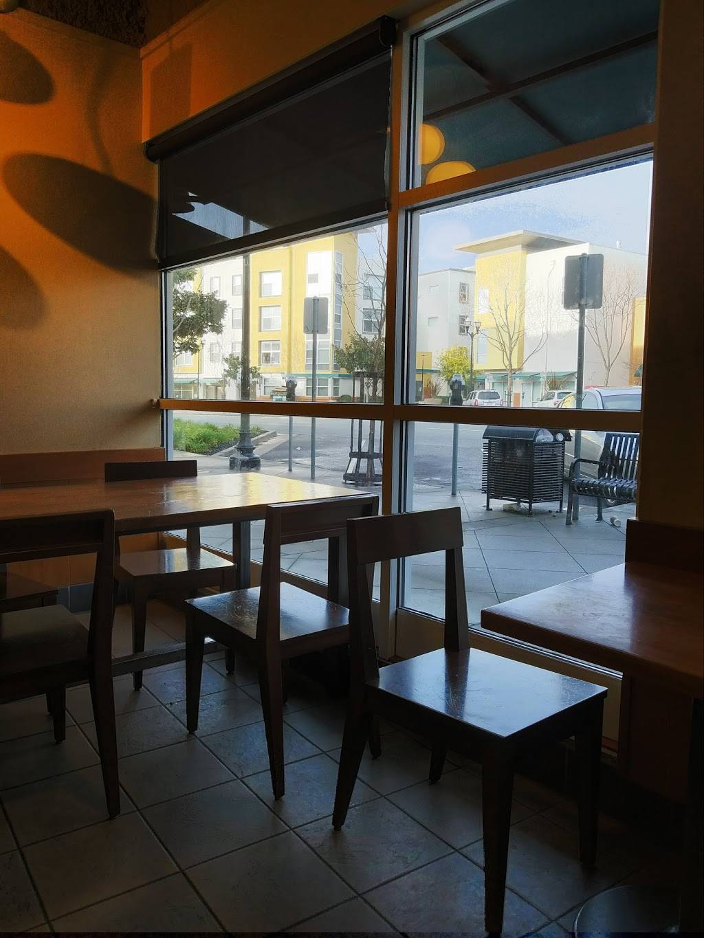 Starbucks | cafe | 100 McLellan Drive #1075, South San Francisco, CA 94080, USA | 6509520740 OR +1 650-952-0740