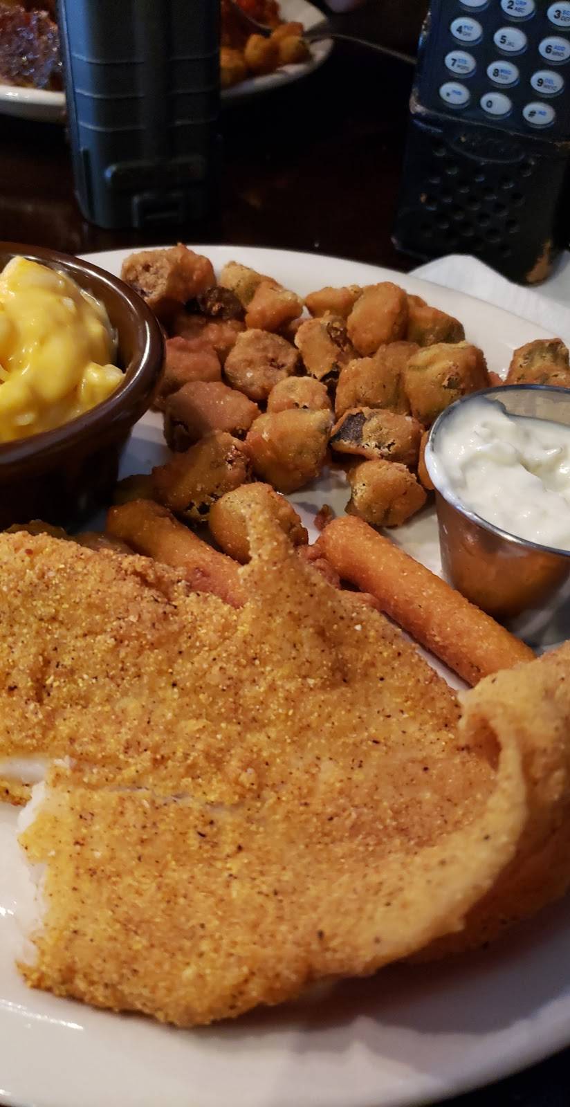 Jims Famous Chicken | restaurant | 10811 NE 23rd St, Oklahoma City, OK 73141, USA | 4057694412 OR +1 405-769-4412