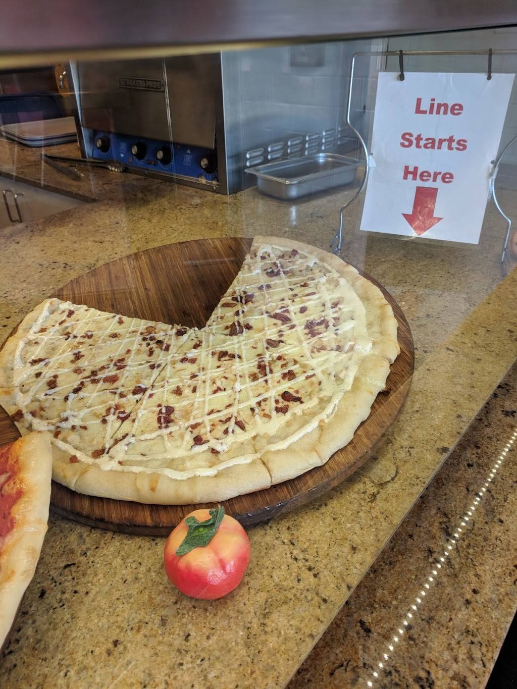 Perrys Pizza | restaurant | 2901 Boardwalk, Atlantic City, NJ 08401, USA | 6093404000 OR +1 609-340-4000