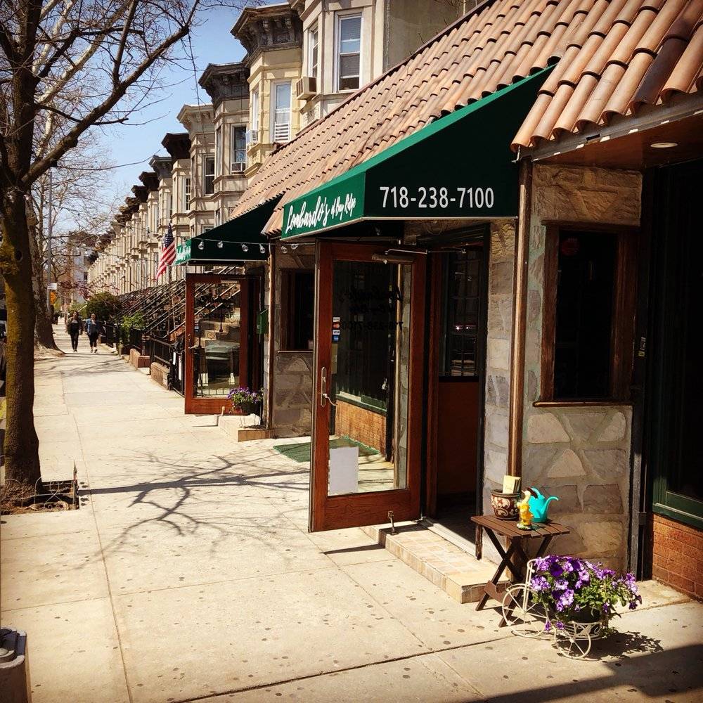 Lombardos of Bay Ridge | restaurant | 279 71st St, Brooklyn, NY 11209, USA | 7182387100 OR +1 718-238-7100