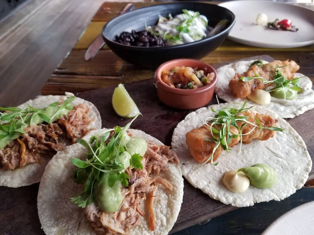 Calavera | restaurant | 2337 Broadway, Oakland, CA 94612, USA | 5103383273 OR +1 510-338-3273