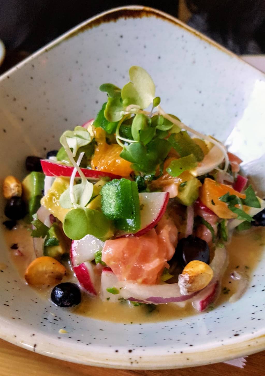 A Toda Madre | restaurant | 499 N Main St, Glen Ellyn, IL 60137, USA | 6304740969 OR +1 630-474-0969