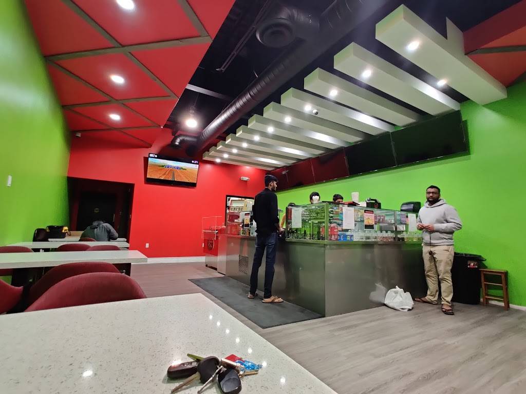 Royal Paan | restaurant | 509 Wilson Ave Unit No 7, Kitchener, ON N2C 2M4, Canada | 5198937226 OR +1 519-893-7226