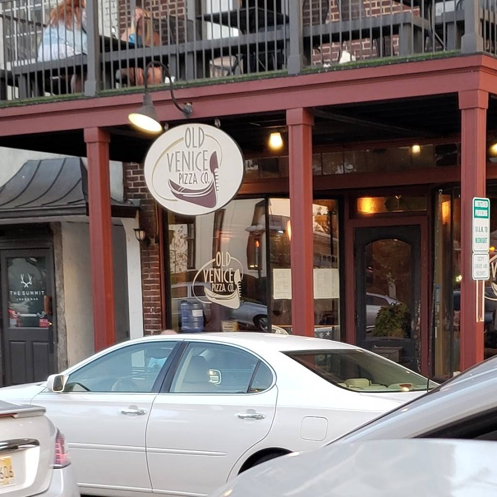 Old Venice Pizza Co | restaurant | 1112 Van Buren Ave, Oxford, MS 38655, USA | 6622366872 OR +1 662-236-6872