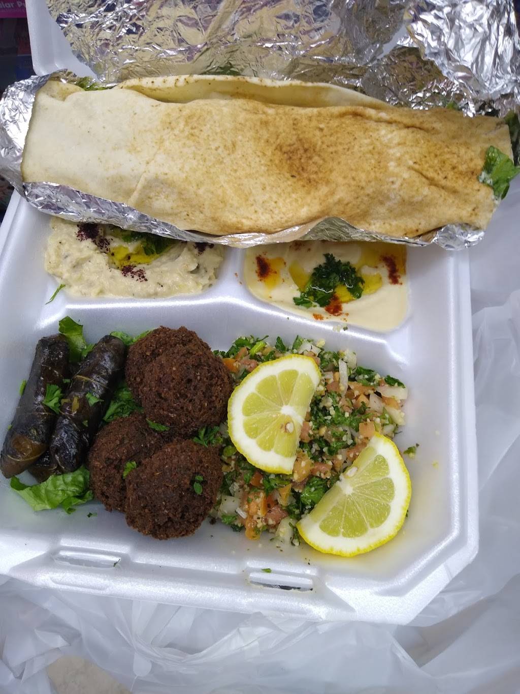 Jerusalem Restaurant | restaurant | 7342 International Dr, Orlando, FL 32819, USA | 4077046616 OR +1 407-704-6616