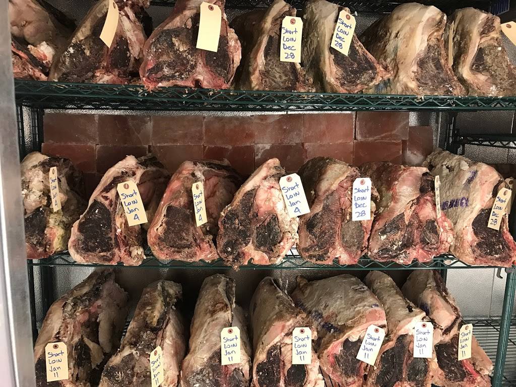 Royal 35 Steakhouse | restaurant | 1 E 35th St, New York, NY 10016, USA | 2128047276 OR +1 212-804-7276