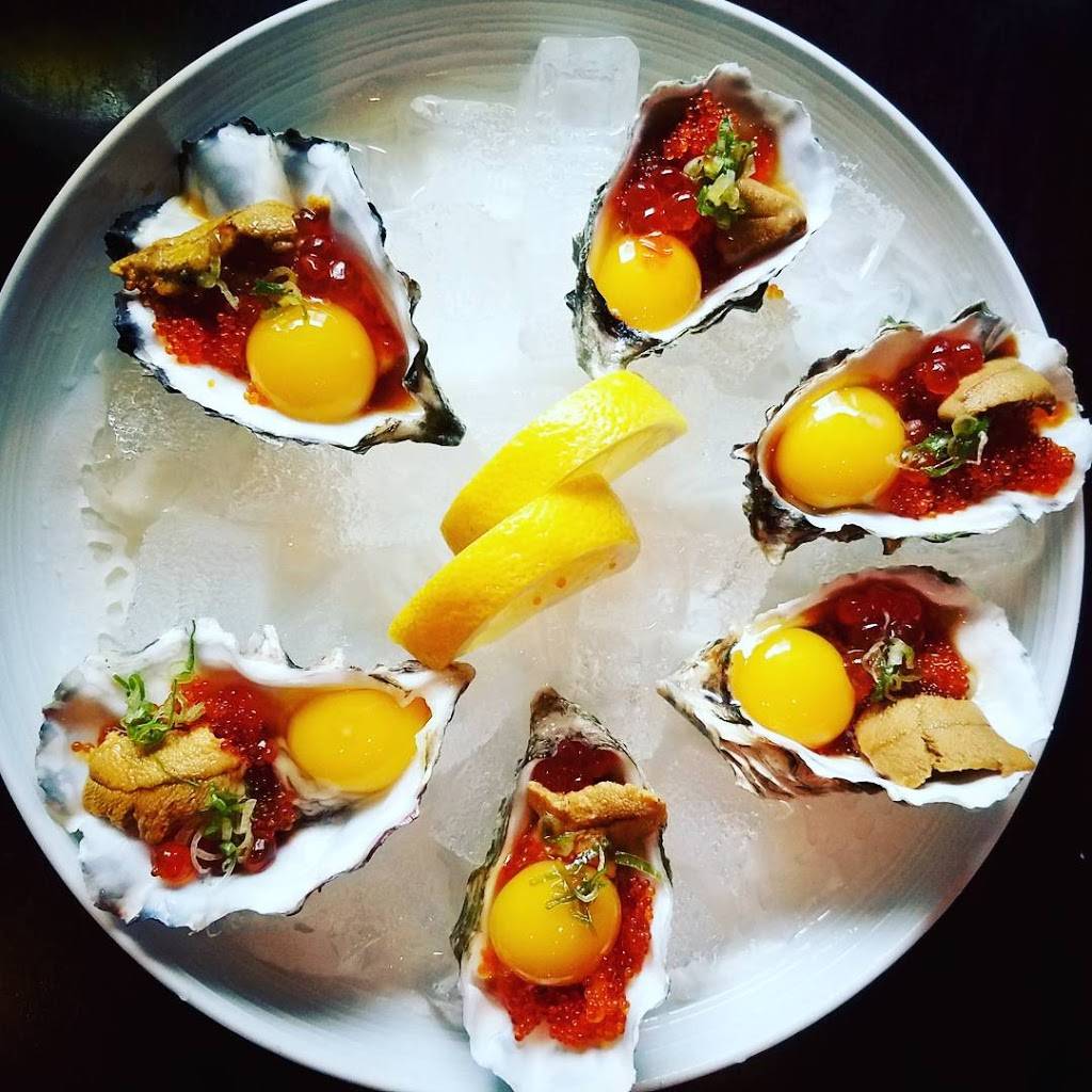 Live Sushi Bar | restaurant | 2001 17th St, San Francisco, CA 94103, USA | 4158618610 OR +1 415-861-8610