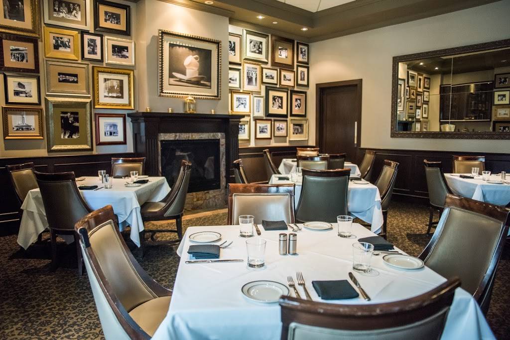 The Grill on the Alley | restaurant | 13270 Dallas Pkwy, Dallas, TX 75240, USA | 2144591601 OR +1 214-459-1601