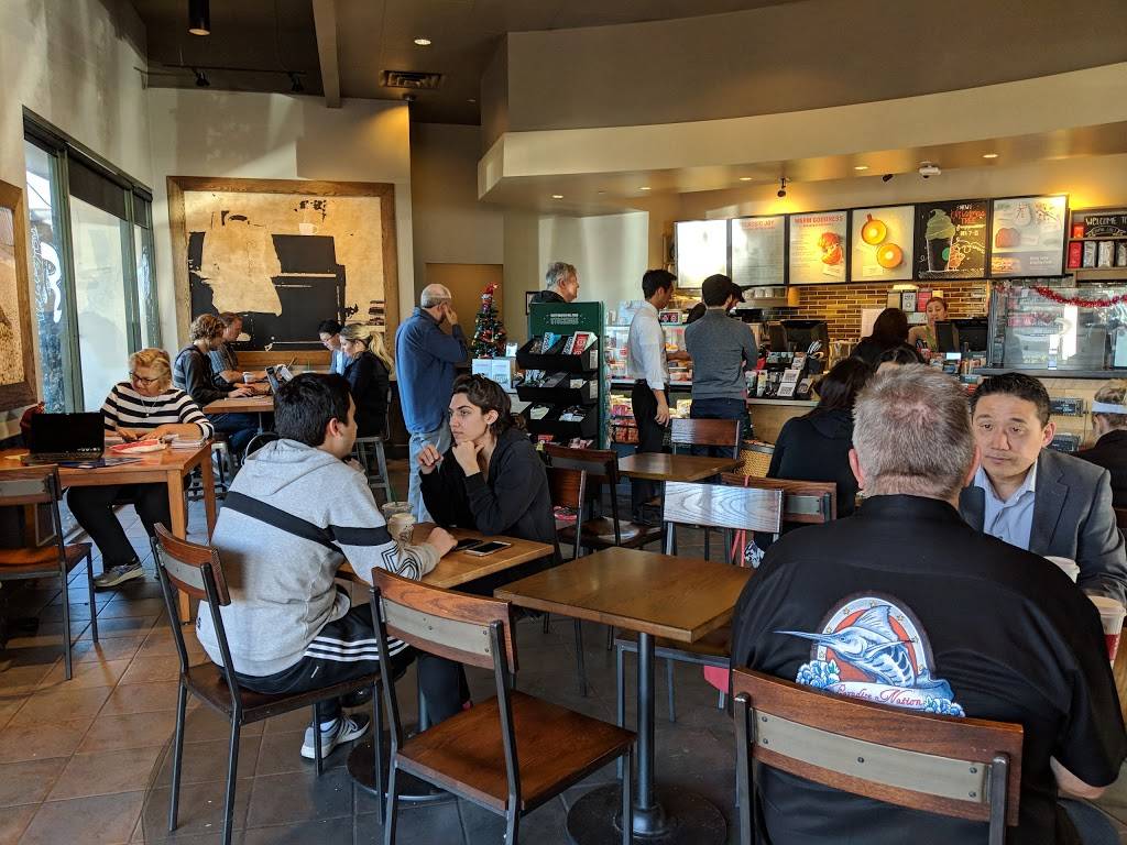 Starbucks | cafe | 6783 Quail Hill Pkwy, Irvine, CA 92603, USA | 9495096436 OR +1 949-509-6436
