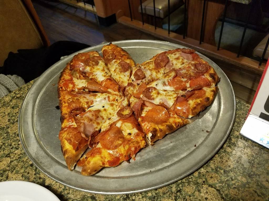 Angelinas Pizzeria | restaurant | 22736 Portola Dr, Salinas, CA 93908, USA | 8314841164 OR +1 831-484-1164