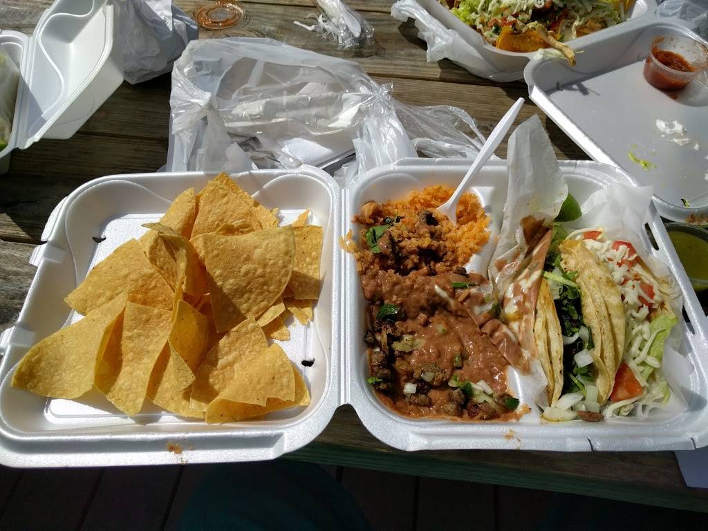 Nacho Taco | restaurant | 751 Stockton St, Jacksonville, FL 32204, USA | 9046190383 OR +1 904-619-0383