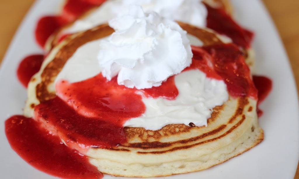 Urban Egg a daytime eatery | restaurant | 4861 Thompson Pkwy, Johnstown, CO 80534, USA | 9704083447 OR +1 970-408-3447