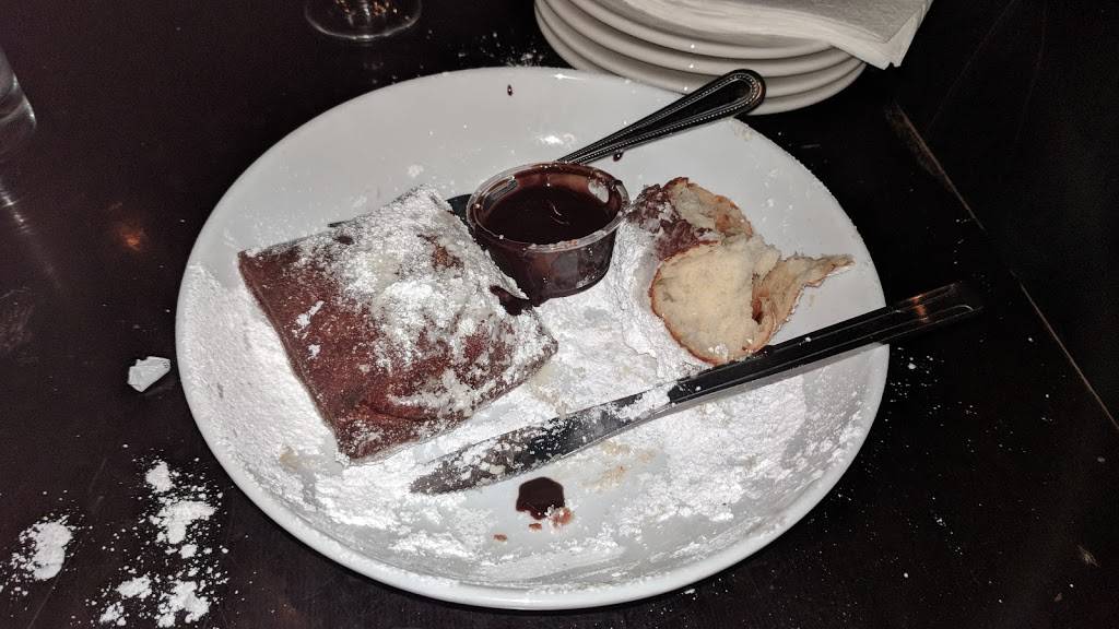 Little Easy | restaurant | 216 W 5th St, Los Angeles, CA 90013, USA | 2136283113 OR +1 213-628-3113