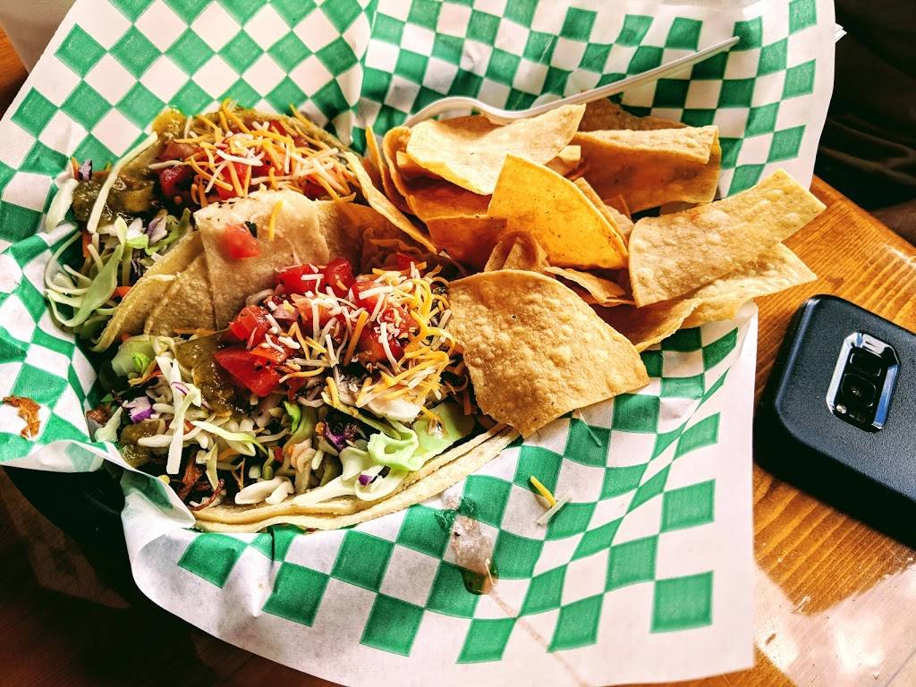 California Tacos To Go | restaurant | 808 S Dale Mabry Hwy, Tampa, FL 33609, USA | 8133740224 OR +1 813-374-0224