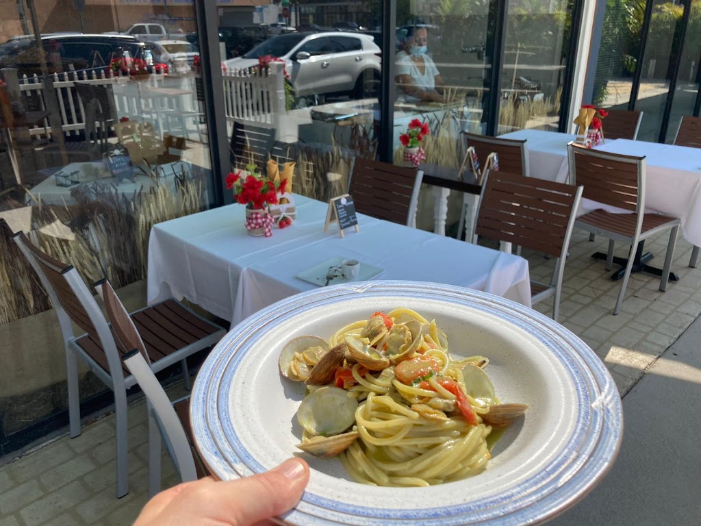 Pastamarket | restaurant | 209 NE 82nd Terrace, Miami, FL 33138, USA | 3055879803 OR +1 305-587-9803