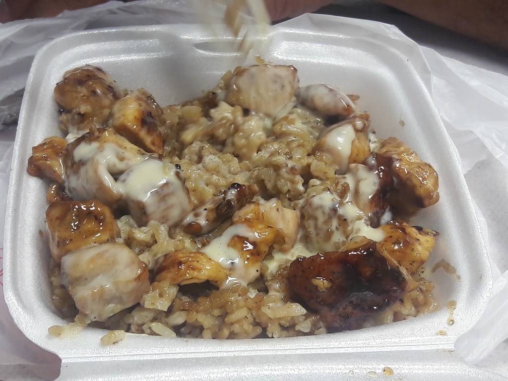 Jade Hibachi | restaurant | 107 Graduate Rd, Conway, SC 29526, USA | 8433497474 OR +1 843-349-7474