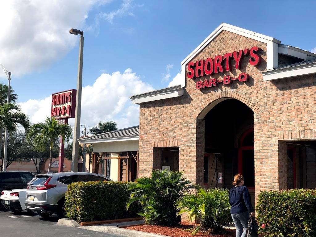 Shortys BBQ - Doral | restaurant | 2255 NW 87th Ave, Miami, FL 33172, USA | 3054715554 OR +1 305-471-5554