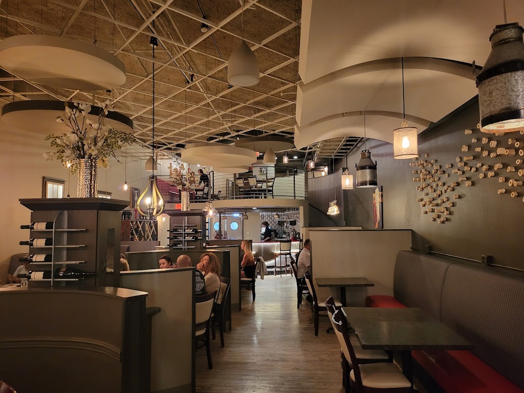 Delmonico Grill | restaurant | 609 Main St, Rapid City, SD 57701, USA | 6057911664 OR +1 605-791-1664