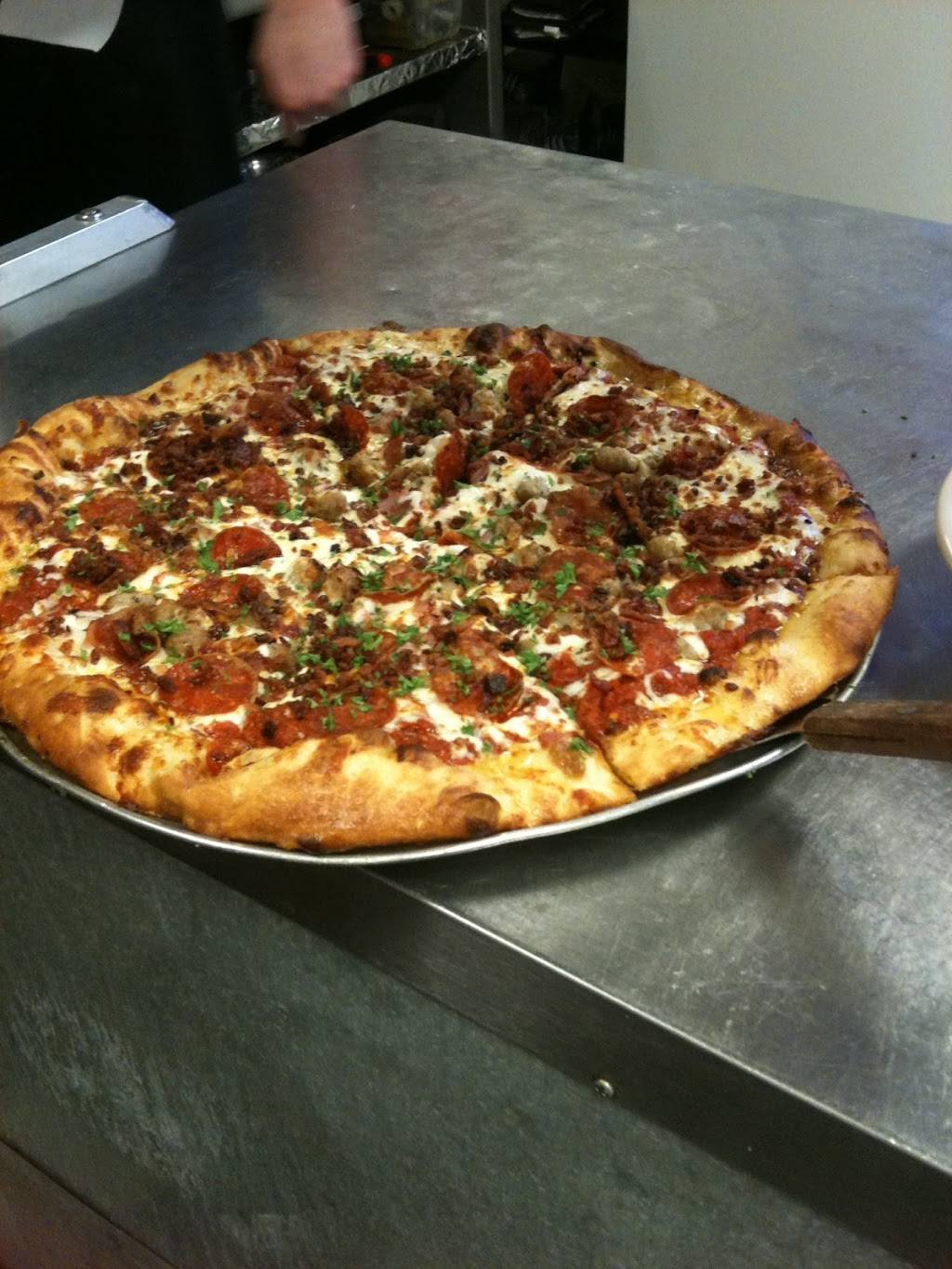 Anazeh Sands West | restaurant | 1339 28th St SW, Wyoming, MI 49509, USA | 6165380810 OR +1 616-538-0810