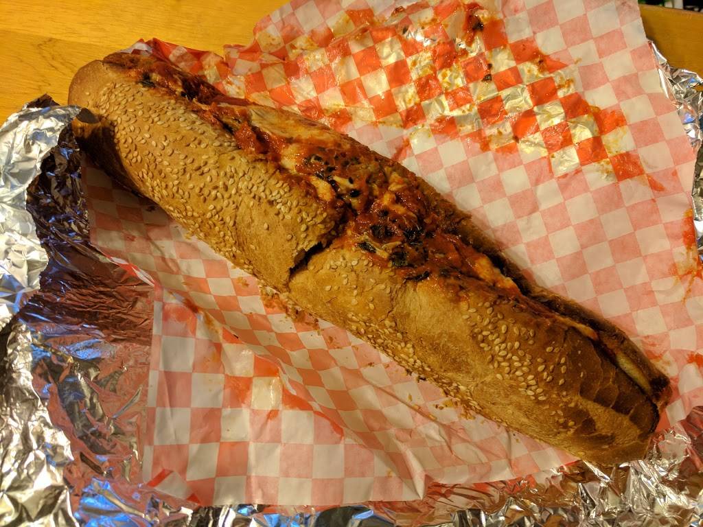 N.Y. Giant Pizza | restaurant | 12812 Rancho Penasquitos Blvd, San Diego, CA 92129, USA | 8585386868 OR +1 858-538-6868