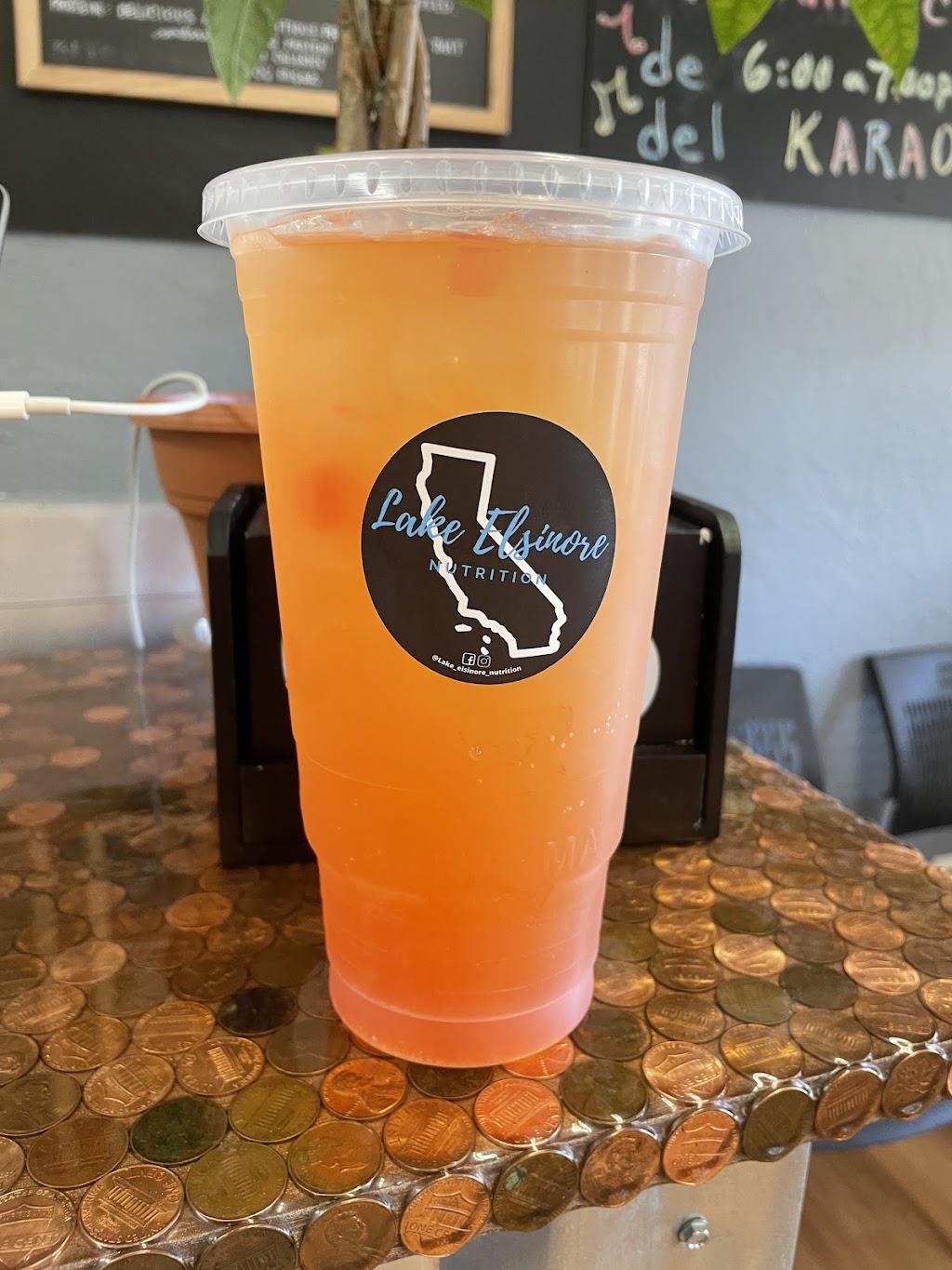 Lake Elsinore Nutrition | meal takeaway | 31811 Mission Trail, Lake Elsinore, CA 92530, United States | 7143506424 OR +1 714-350-6424