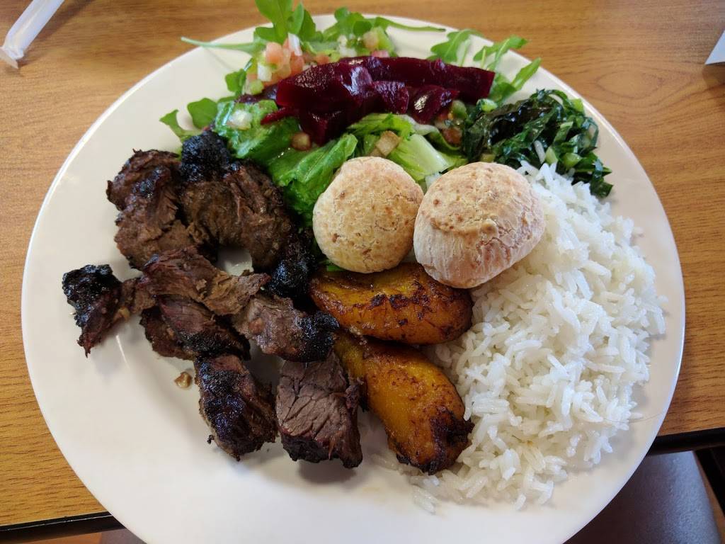 Terra Brasilis Restaurant | restaurant | 94 Union Ave, Framingham, MA 01702, USA | 5086209354 OR +1 508-620-9354