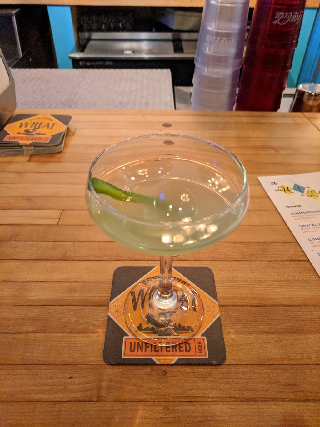 The Hi Lo | restaurant | 1119 Moro St, Manhattan, KS 66502, USA | 7853206462 OR +1 785-320-6462