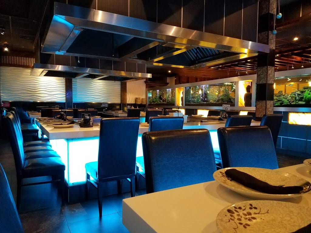 Akita Sushi & Hibachi Steakhouse | restaurant | 35 Goodman Rd W, Southaven, MS 38671, USA | 6624706491 OR +1 662-470-6491