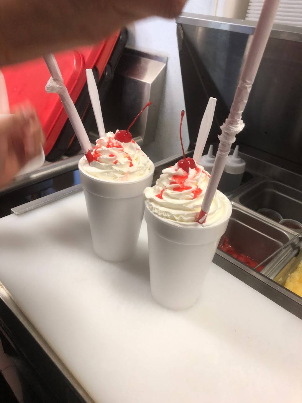 Jacks Shack | restaurant | 12653 Avenue 416, Orosi, CA 93647, USA | 5595965576 OR +1 559-596-5576