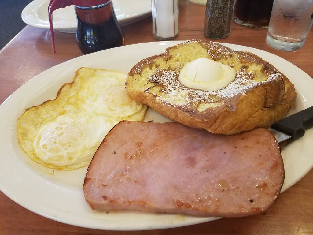 The Delectable Egg | cafe | 200 Quebec St, Denver, CO 80230, USA | 7208599933 OR +1 720-859-9933