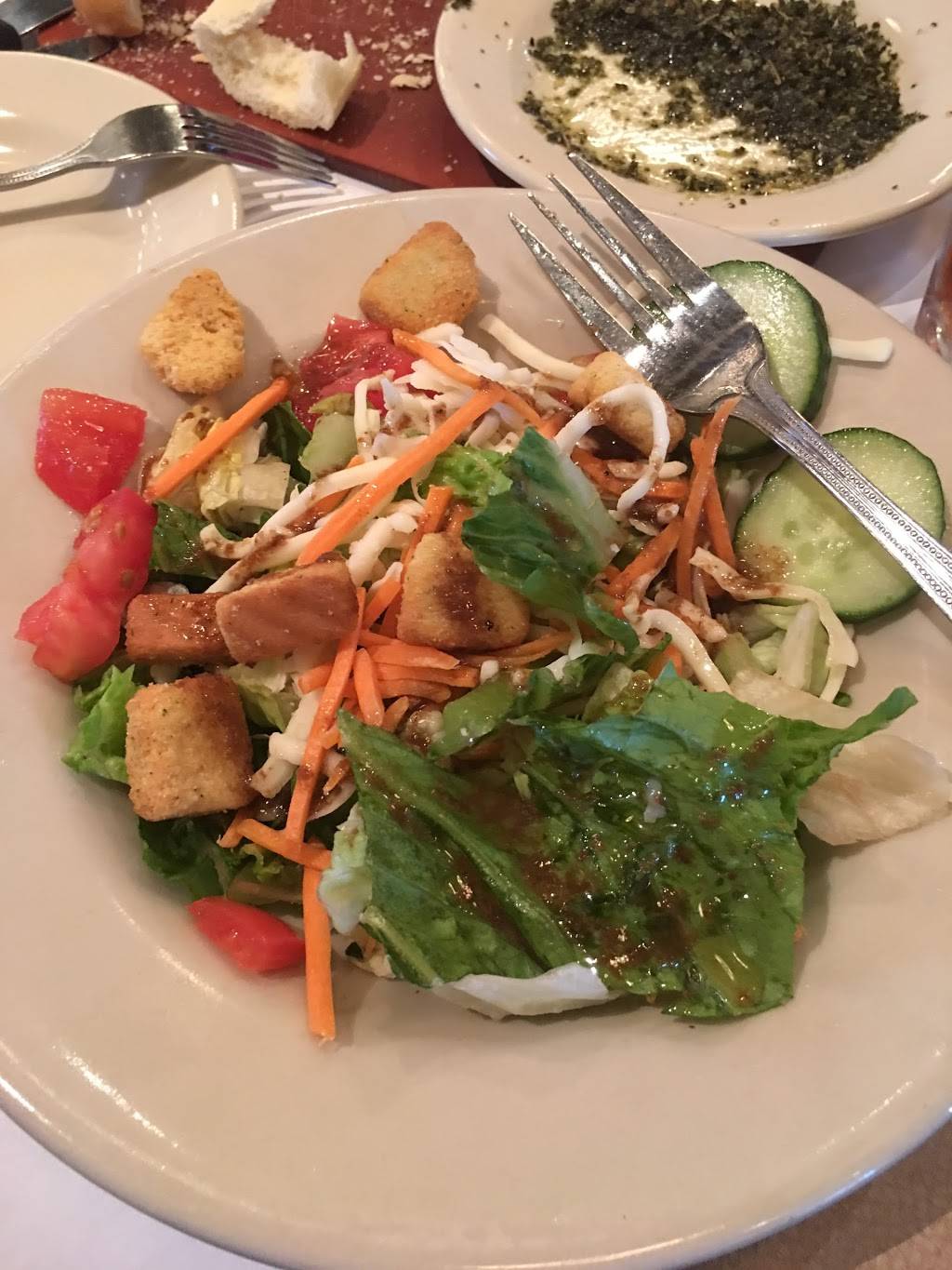 Zios Italian Kitchen | restaurant | 2035 S Meridian Ave, Oklahoma City, OK 73108, USA | 4056809999 OR +1 405-680-9999