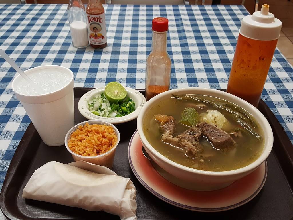 Del Yaqui | restaurant | 9201 S Avenida del Yaqui, Guadalupe, AZ 85283, USA | 4808398170 OR +1 480-839-8170