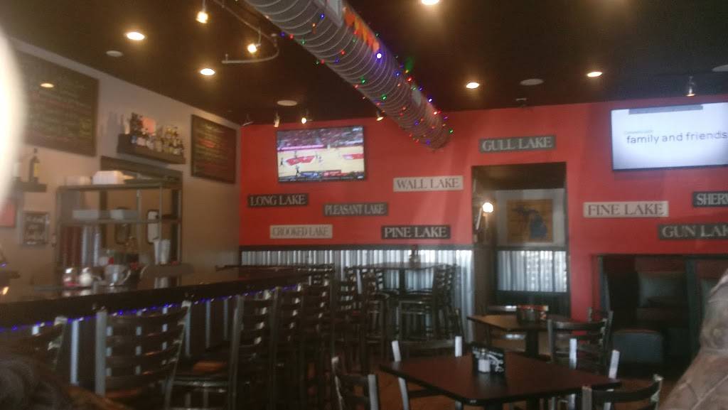 The Local | restaurant | 9805 E, M-89, Richland, MI 49083, USA | 2696295832 OR +1 269-629-5832