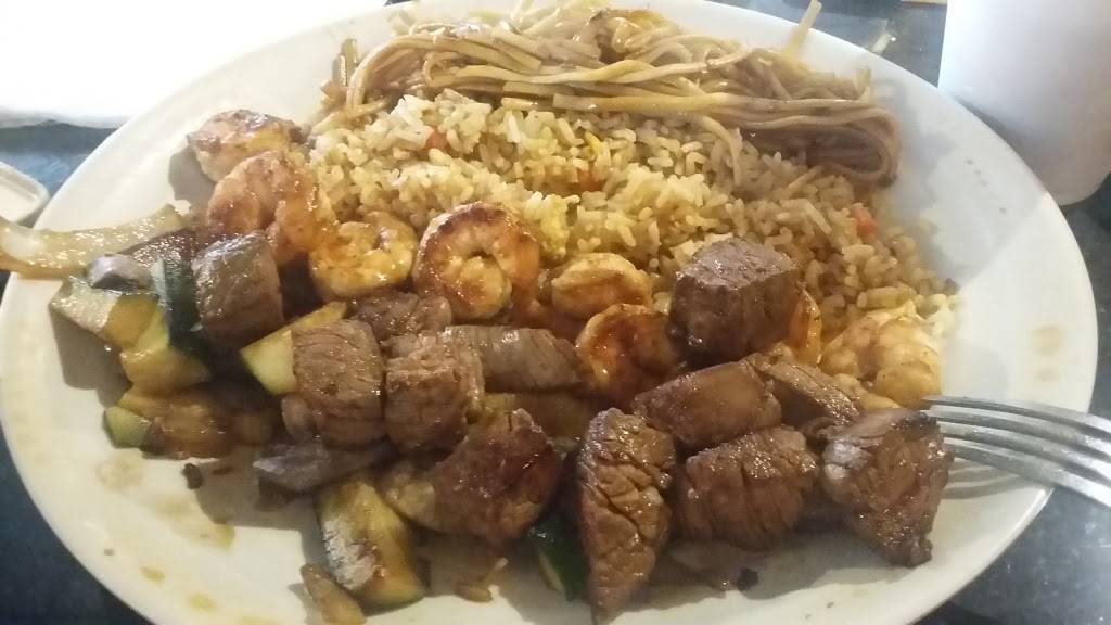 Tokyo Japanese Steak House | restaurant | 5840 N Atlantic Ave, Cocoa Beach, FL 32931, USA | 3217990058 OR +1 321-799-0058