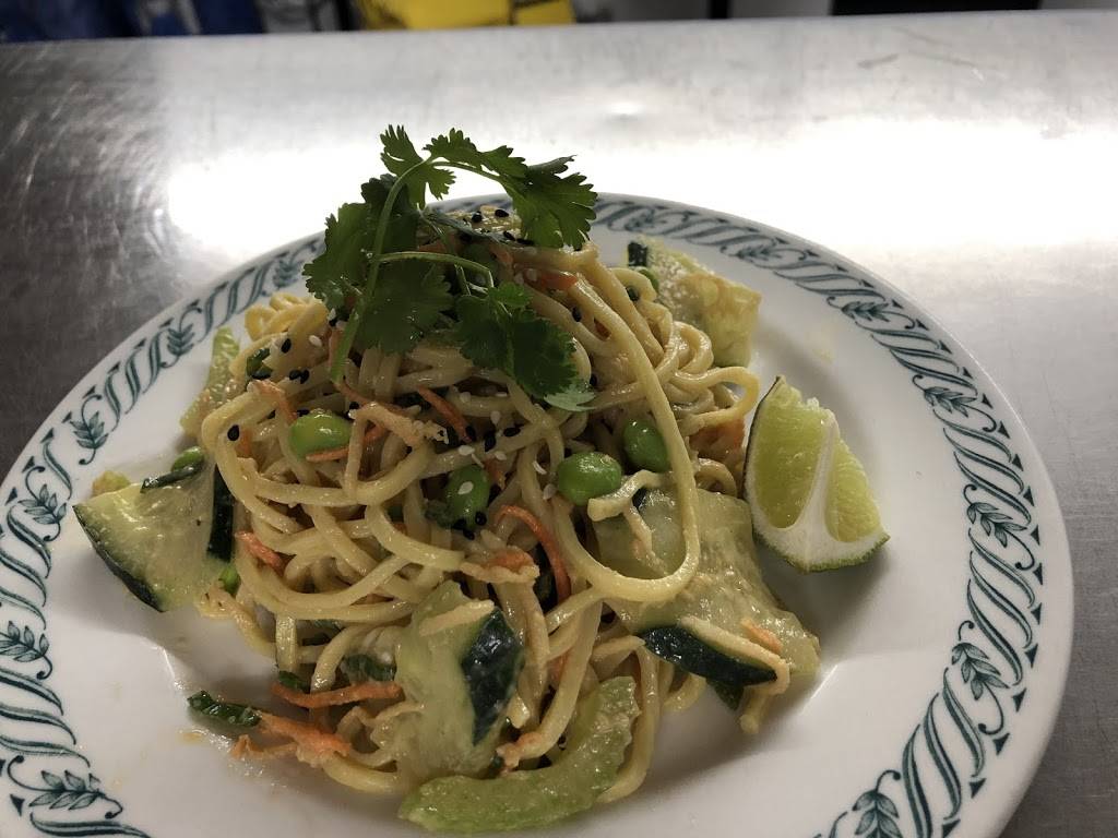 Eastern Pearl Restaurant | restaurant | 8651 SW Canyon Dr, Portland, OR 97225, USA | 5032928751 OR +1 503-292-8751