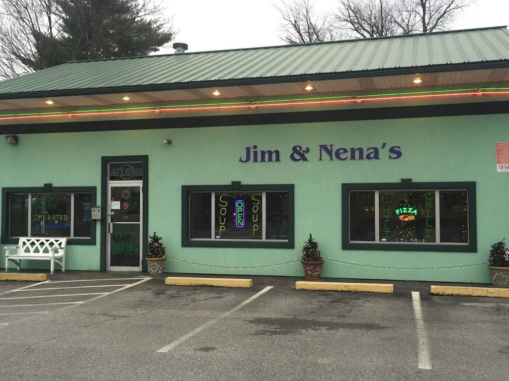 Jim and Nenas Pizzeria Hallam | restaurant | 299 W Market St, Hallam, PA 17406, USA | 7178406362 OR +1 717-840-6362