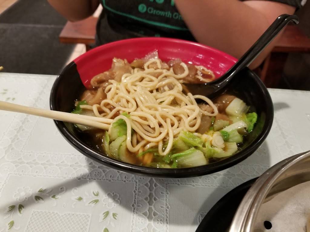 Q Noodle House（阳春面馆） | restaurant | 18930 Gale Ave, Rowland Heights, CA 91748, USA | 6268105108 OR +1 626-810-5108
