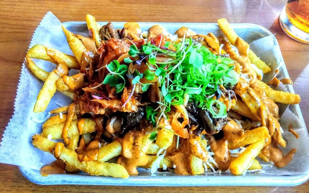 Son Of A Bear | restaurant | 350 Mead Rd E&F, Decatur, GA 30030, USA | 4048320016 OR +1 404-832-0016