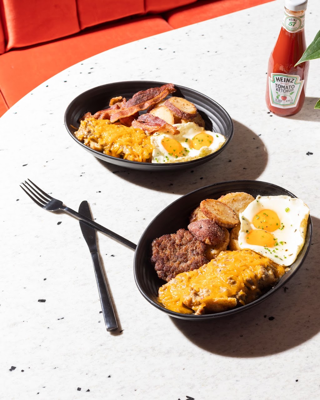 The Mercury Diner | restaurant | 621 Parsons Ave, Columbus, OH 43206, USA | 6148523036 OR +1 614-852-3036