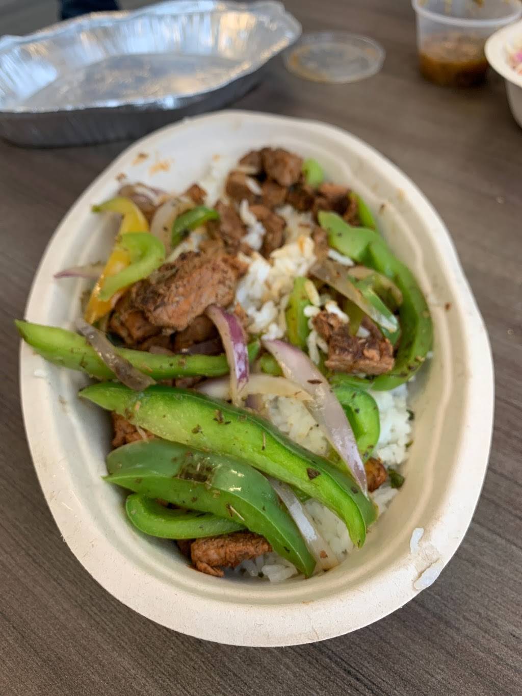 Chipotle Mexican Grill | restaurant | 13250 Technology Dr, Eden Prairie, MN 55344, USA | 9529345955 OR +1 952-934-5955