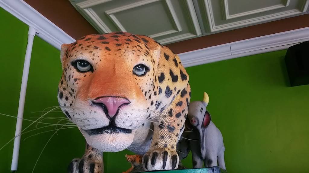 Taqueria Oaxaca | restaurant | 167 Main St, Staten Island, NY 10307, USA | 7189662695 OR +1 718-966-2695